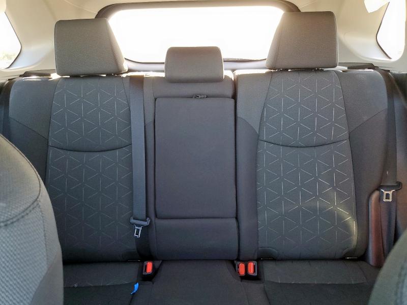 TOYOTA RAV4 XLE 2023