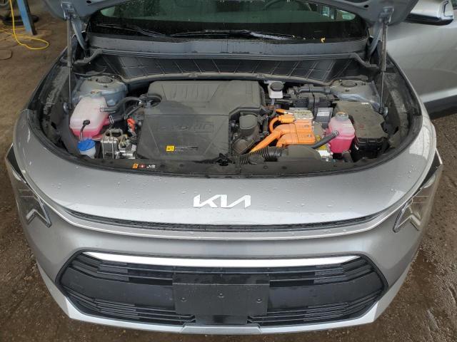 KIA NIRO EX 2023