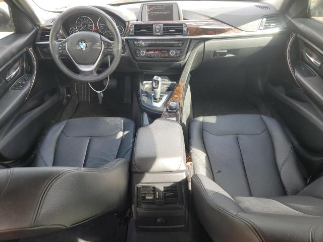 BMW 328 I 2015