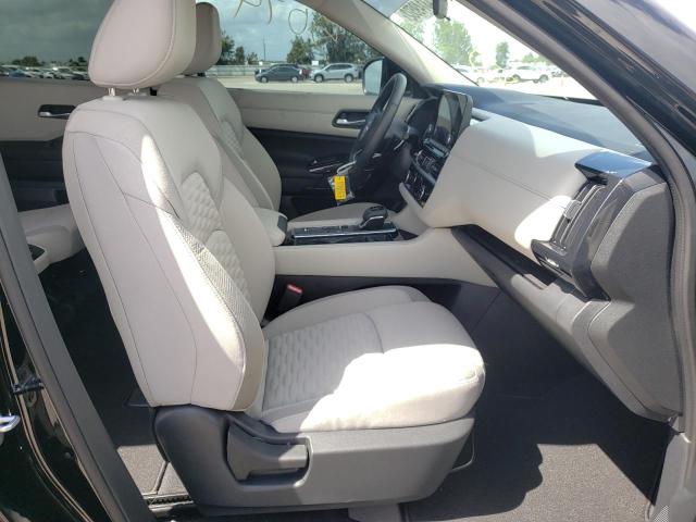 NISSAN PATHFINDER SV 2022