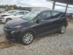 CHEVROLET BOLT EUV LT 2021