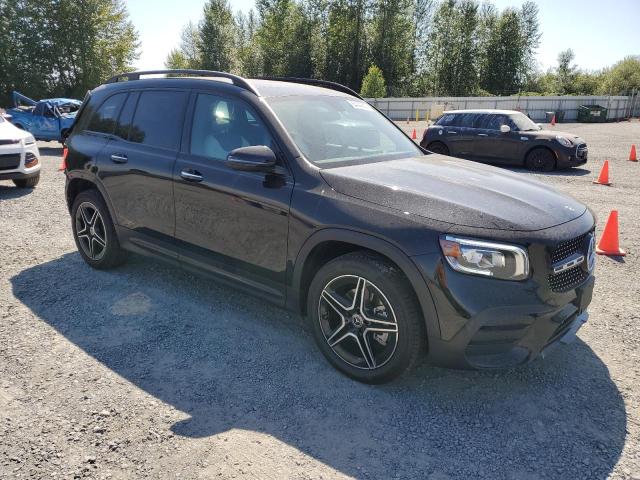 MERCEDES-BENZ GLB 250 4MATIC 2022