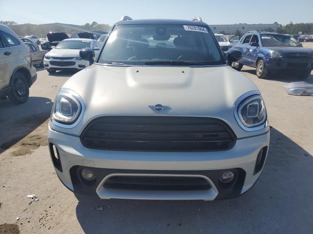 MINI COOPER COUNTRYMAN 2022
