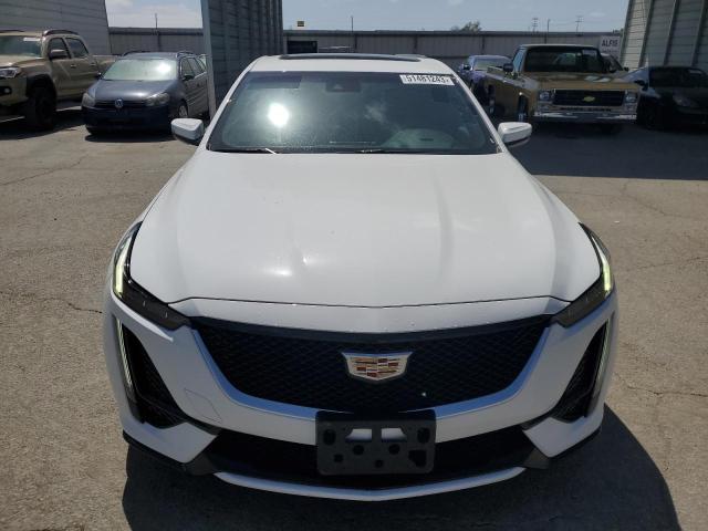 CADILLAC CT5 SPORT 2021
