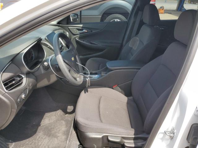 CHEVROLET MALIBU LS 2022