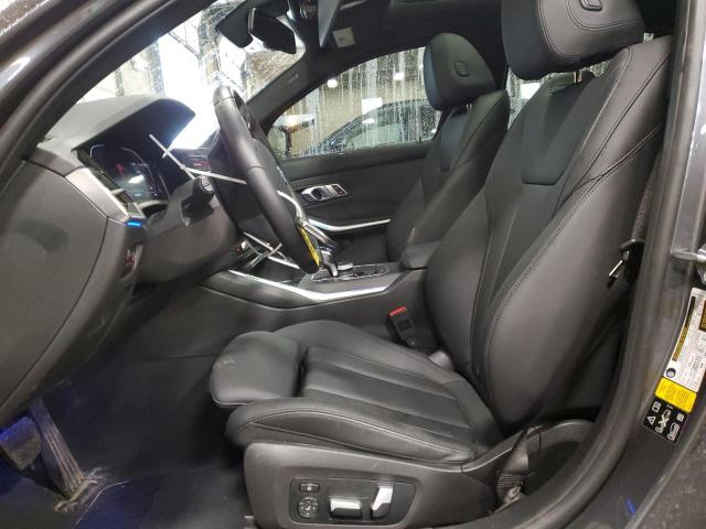 BMW 330XI 2021