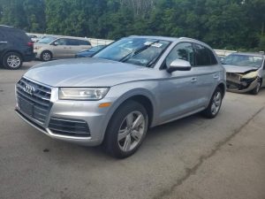 AUDI Q5 PREMIUM 2018