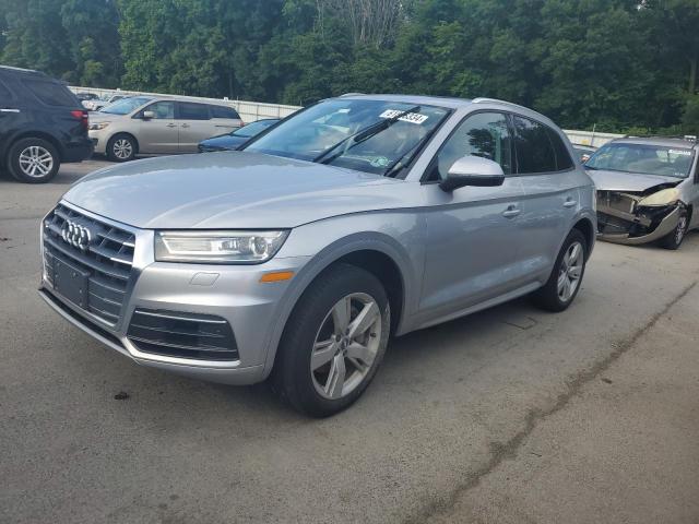 AUDI Q5 PREMIUM 2018