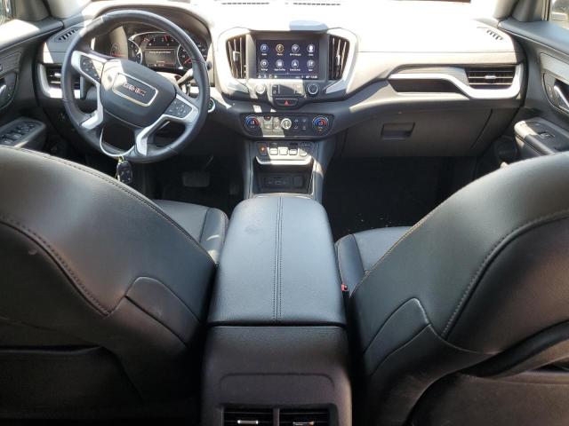 GMC TERRAIN SLT 2020