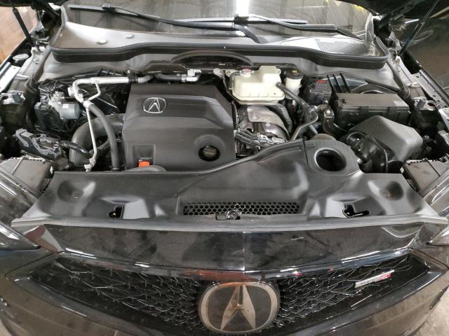 ACURA MDX TYPE S ADVANCE 2023