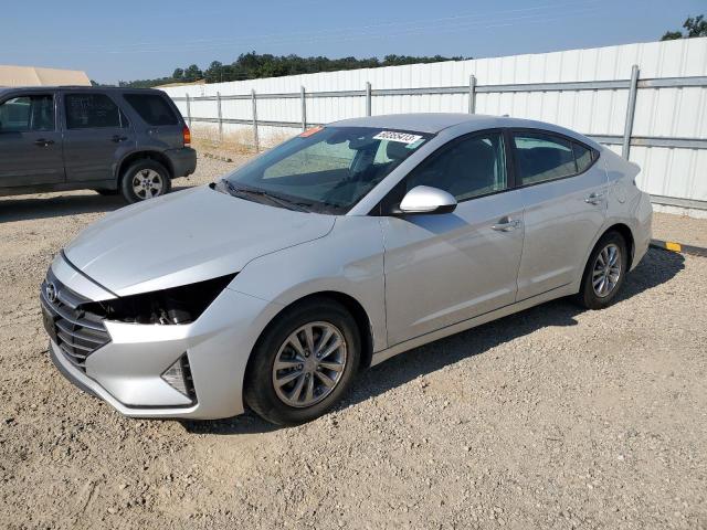 HYUNDAI ELANTRA ECO 2020