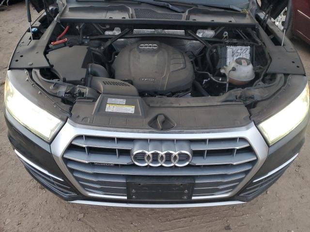 AUDI Q5 PREMIUM PLUS 2018