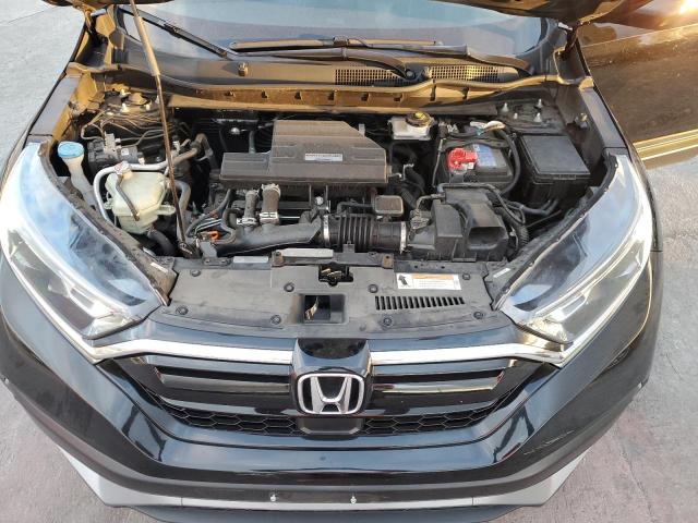 HONDA CR-V LX 2021