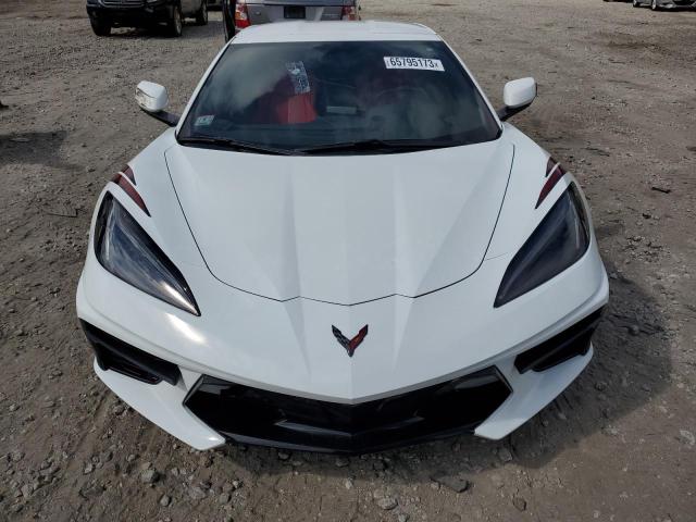 CHEVROLET CORVETTE STINGRAY 1LT 2020