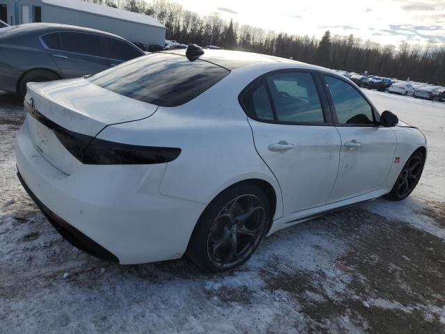 ALFA ROMEO GIULIA TI 2019