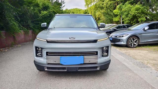 Geely Icon 2020