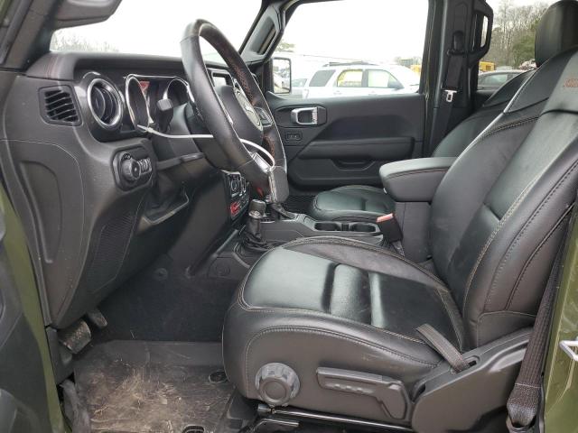 JEEP WRANGLER UNLIMITED RUBICON 392 2021