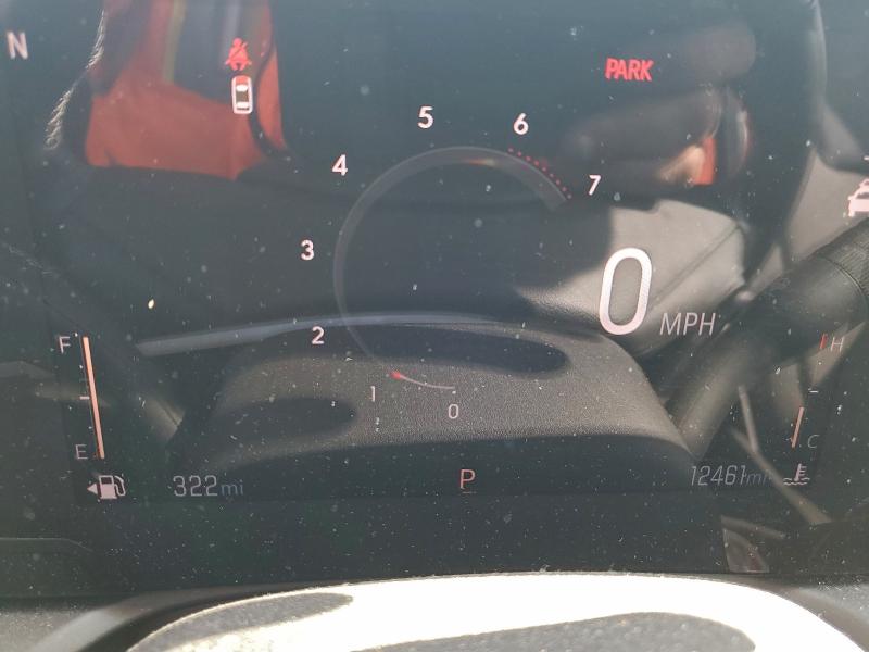 BUICK ENCORE GX PREFERRED 2024