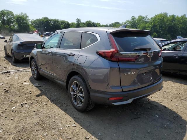 HONDA CR-V EX 2020