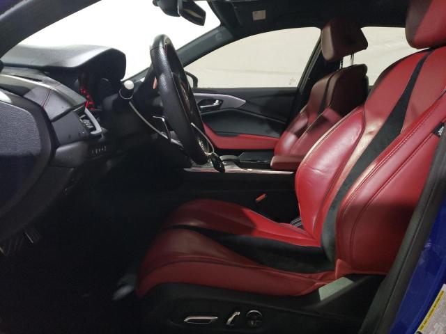 ACURA TLX TYPE S 2022