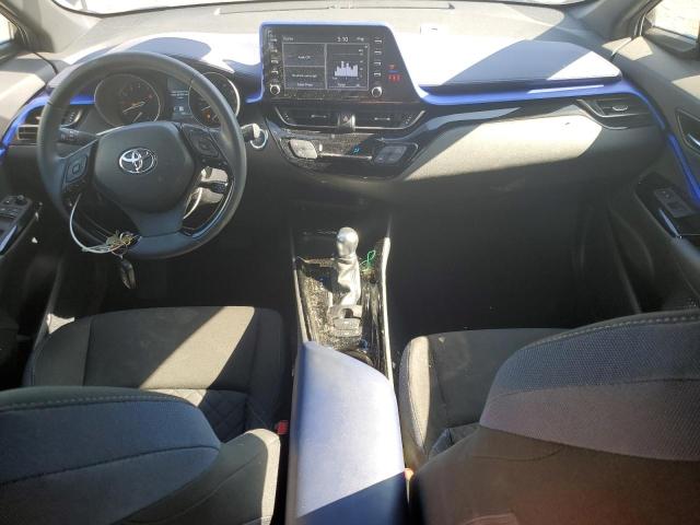 TOYOTA C-HR XLE 2021