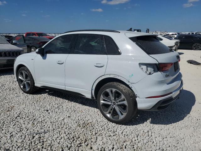 AUDI Q3 PREMIUM PLUS S LINE 45 2022