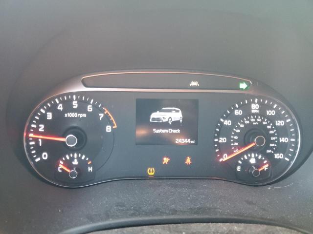 KIA SOUL GT LINE 2022