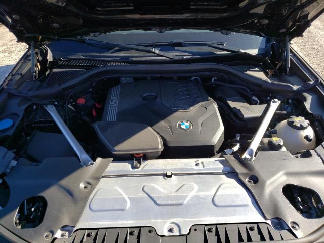 BMW X3 XDRIVE30I 2022