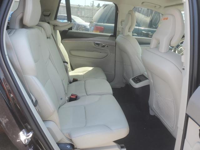 VOLVO XC90 T5 MOMENTUM 2021
