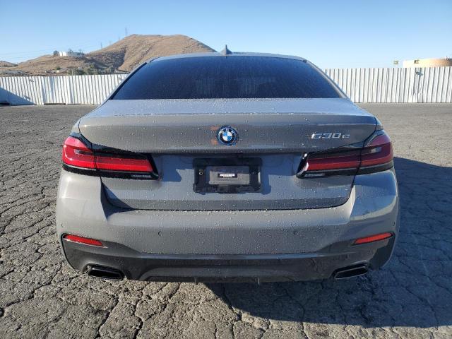 BMW 530E 2022