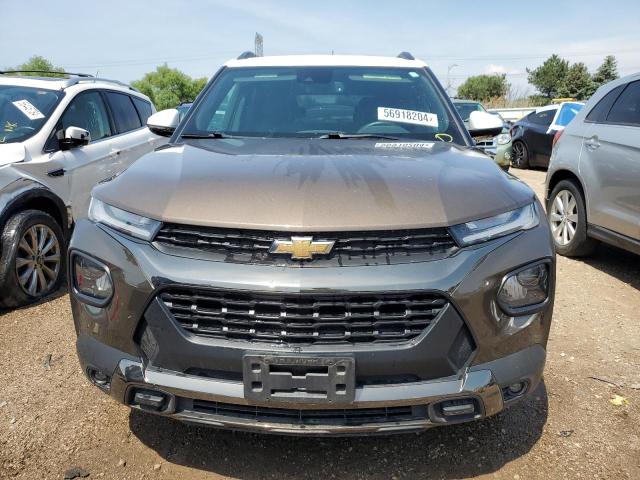 CHEVROLET TRAILBLAZER ACTIV 2021