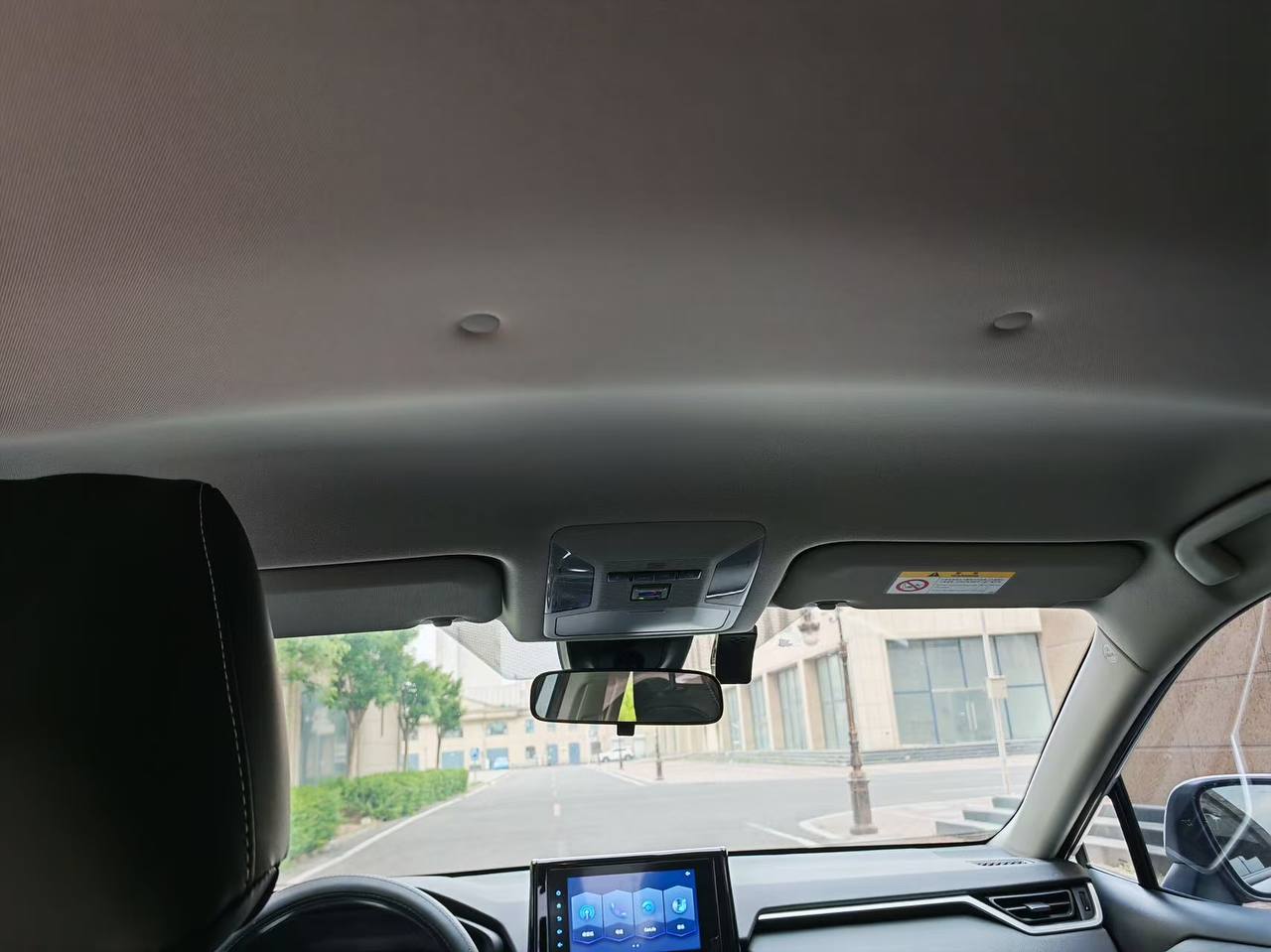 TOYOTA RAV4 2022