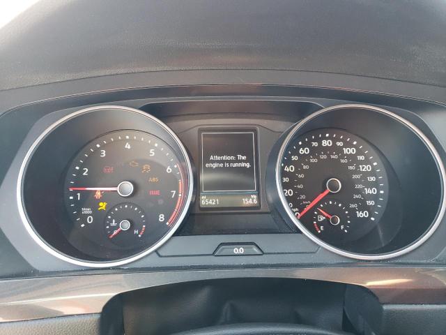 VOLKSWAGEN TIGUAN SE 2020
