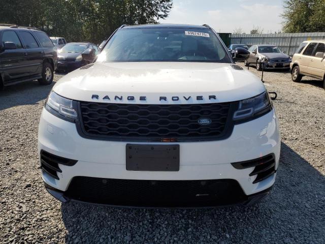 LAND ROVER RANGE ROVER VELAR 2022