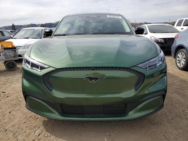 FORD MUSTANG MACH-E SELECT 2024