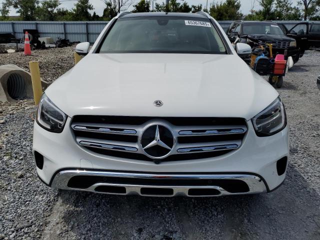 MERCEDES-BENZ GLC 300 2021