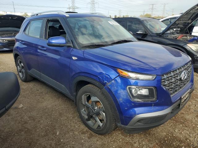 HYUNDAI VENUE SEL 2023