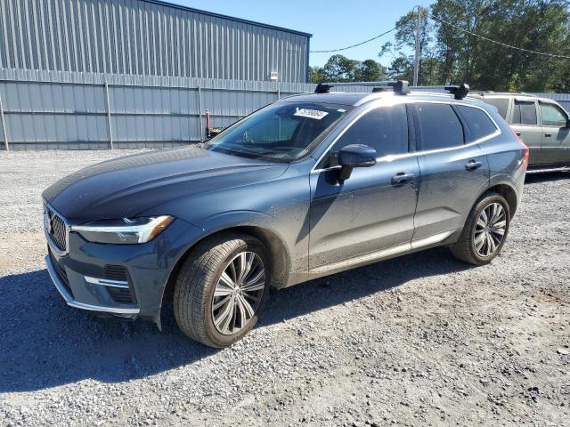 VOLVO XC60 B5 INSCRIPTION 2021