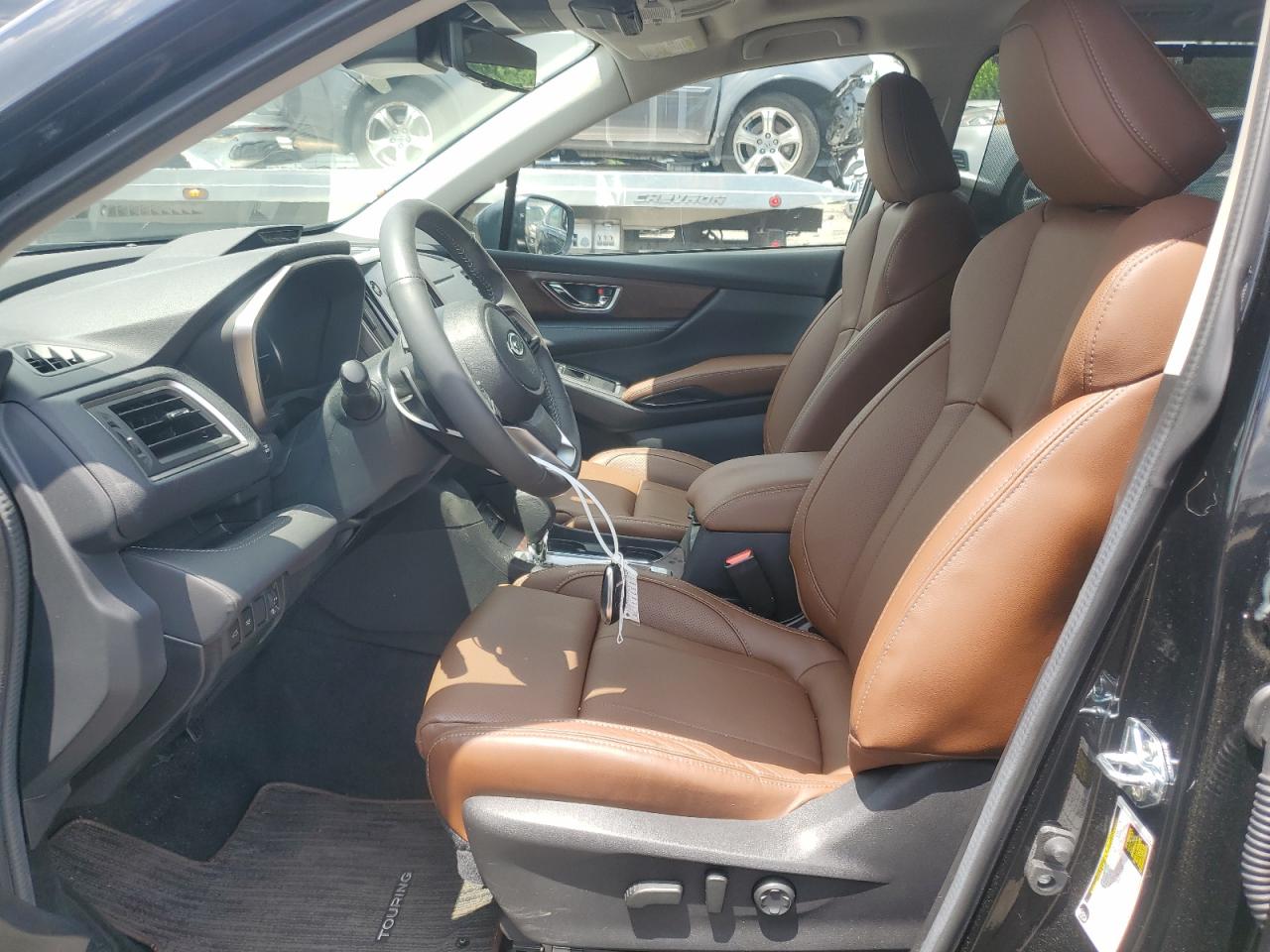 SUBARU ASCENT TOURING 2025