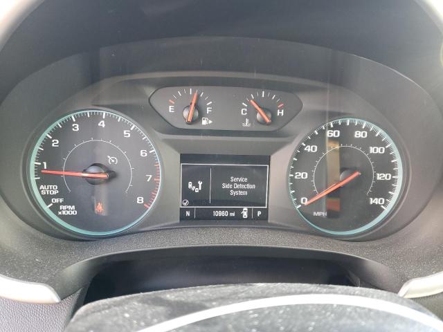 CHEVROLET MALIBU LT 2022
