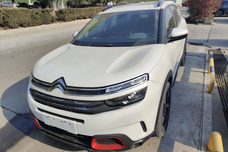 CITROEN C5 AIRCROSS 2020