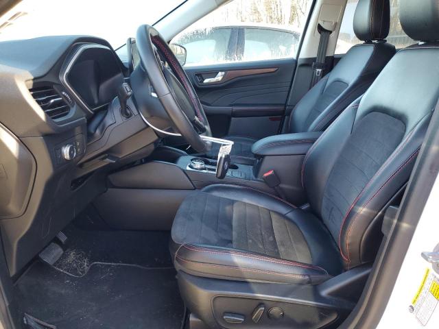 FORD ESCAPE SEL 2021