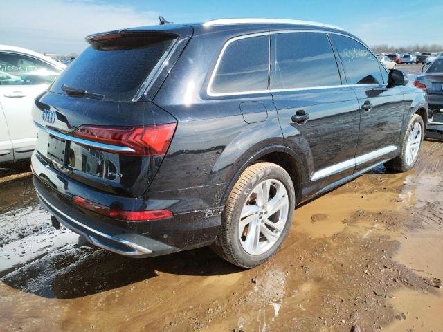 AUDI Q7 PREMIUM PLUS 2021