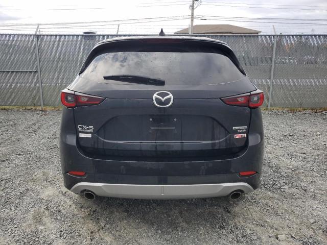 MAZDA CX-5 SIGNATURE 2024