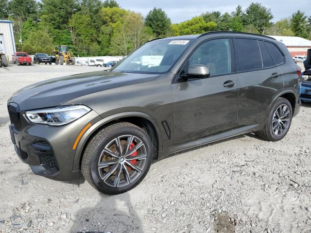 BMW X5 XDRIVE40I 2023
