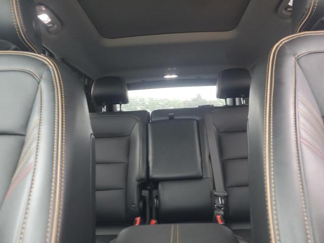 GMC TERRAIN AT4 2022
