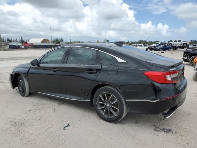 HONDA ACCORD EXL 2021