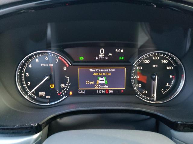 CADILLAC XT5 PREMIUM LUXURY 2021
