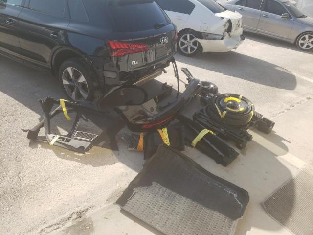 AUDI Q5 PREMIUM 2020