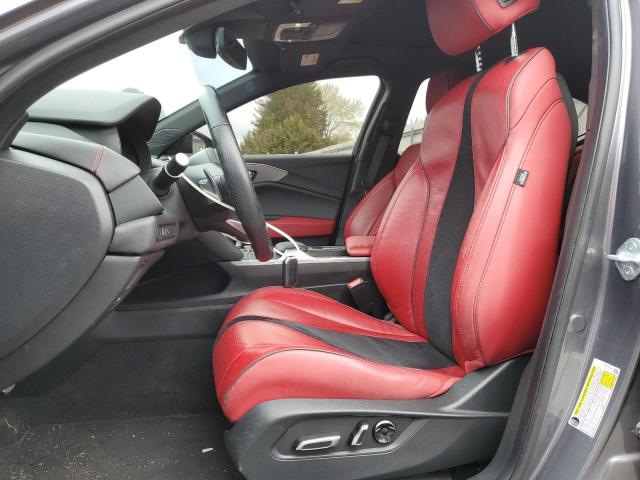 ACURA TLX TECH A 2022